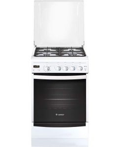 Купить Газовая плита GEFEST ПГ 5100-03 белый в E-mobi