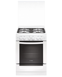 Купить Газовая плита GEFEST ПГ 6100-02 белый в E-mobi
