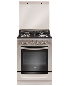 Купить Газовая плита GEFEST ПГ 6100-02 0004 серебристый в E-mobi