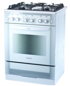 Купить Газовая плита GEFEST ПГ 6500-02 0042 белый в E-mobi