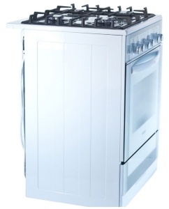 Купить Газовая плита GEFEST ПГ 6500-02 0042 белый  в E-mobi