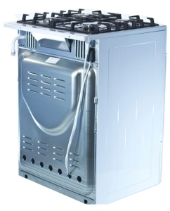 Купить Газовая плита GEFEST ПГ 6500-02 0042 белый  в E-mobi