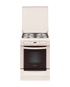 Купить Газовая плита GEFEST ПГ 6102-03 0167 бежевый в E-mobi