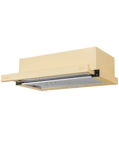 Купить Вытяжка встраиваемая LEX Hubble 500 бежевый в E-mobi