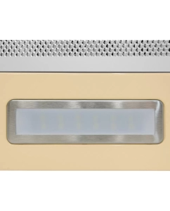 Купить Вытяжка встраиваемая LEX Hubble 500 бежевый  в E-mobi