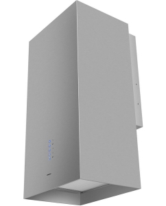 Купить Каминная вытяжка MAUNFELD Bath 402 нержавеющая сталь в E-mobi