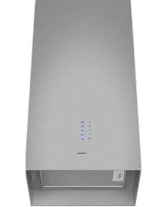 Купить Каминная вытяжка MAUNFELD Bath 402 нержавеющая сталь  в E-mobi