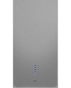 Купить Каминная вытяжка MAUNFELD Bath 402 нержавеющая сталь  в E-mobi