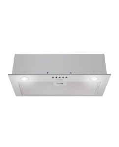 Купить Вытяжка встраиваемая MAUNFELD Crosby Singl 5028 серебристый  в E-mobi