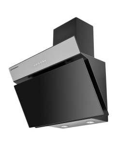 Купить Вытяжка наклонная MAUNFELD MZR 50 Black в E-mobi