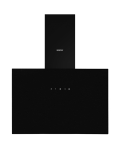 Купить Вытяжка настенная NordFrost HM 6080 B черный в E-mobi