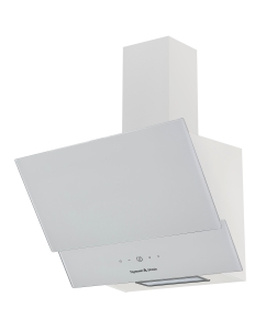 Купить Вытяжка подвесная Zigmund & Shtain K 151.6 белая в E-mobi