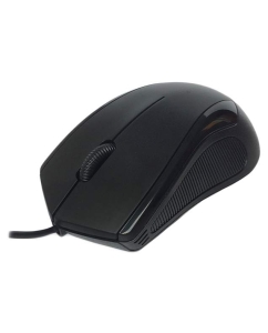 Купить Мышь CBR CM-100 Black  в E-mobi