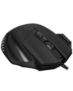 Купить Проводная мышь Aceline GS Orion черный (GS Orion)  в E-mobi