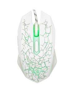 Купить Проводная мышь Aceline GS Notos белый (GS Notos) в E-mobi
