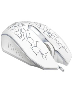 Купить Проводная мышь Aceline GS Notos белый (GS Notos)  в E-mobi