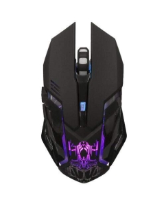 Купить Беспроводная мышь Aceline GS Pride черный (GS Pride) в E-mobi