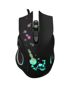 Купить Проводная мышь Aceline GS Thanatos черный (Thanatos) в E-mobi