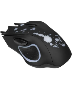 Купить Проводная мышь Aceline GS Thanatos черный (Thanatos)  в E-mobi