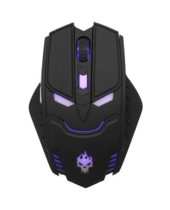 Купить Проводная мышь Aceline GS Optimus черный (Optimus) в E-mobi