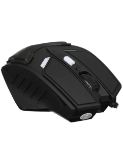 Купить Проводная мышь Aceline GS Optimus черный (Optimus)  в E-mobi