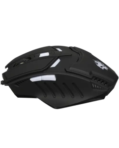 Купить Проводная мышь Aceline GS Optimus черный (Optimus)  в E-mobi