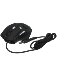 Купить Проводная мышь Aceline GS Optimus черный (Optimus)  в E-mobi