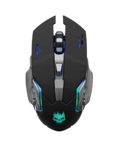 Купить Беспроводная мышь Aceline GS Eternity черный (Eternity) в E-mobi