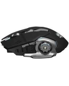 Купить Беспроводная мышь Aceline GS Eternity черный (Eternity)  в E-mobi