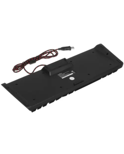 Купить Проводная клавиатура Aceline GS Revenge Rainbow черный (Rainbow)  в E-mobi