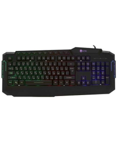 Купить Проводная клавиатура Aceline GS Kite черный (GS Kite) в E-mobi