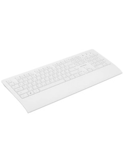 Купить Проводная клавиатура KEYRON Orion белый (KN-KC-104-W)  в E-mobi