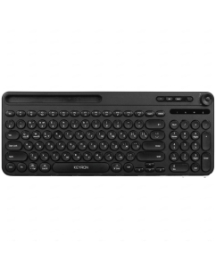 Купить Беспроводная клавиатура KEYRON Cepheus KN-KC-101-B в E-mobi