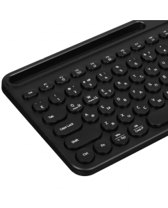 Купить Беспроводная клавиатура KEYRON Cepheus KN-KC-101-B  в E-mobi