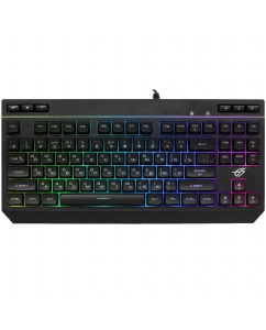 Купить Клавиатура проводная DEXP Friendly Fire TKL в E-mobi