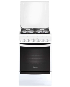 Купить Газовая плита GEFEST ПГ 5100-02 белый в E-mobi