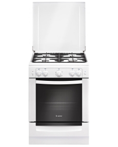 Купить Газовая плита GEFEST ПГ 6100-02 0009 белый в E-mobi