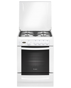 Купить Газовая плита GEFEST ПГ 6100-03 белый в E-mobi