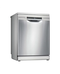 Купить Посудомоечная машина Bosch SI6PW1B серебристый в E-mobi