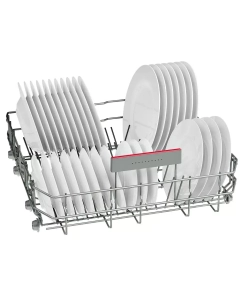 Купить Посудомоечная машина Bosch SI6PW1B серебристый  в E-mobi