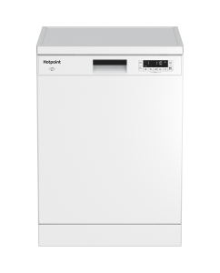 Купить Посудомоечная машина Hotpoint-Ariston HF 4C86 белый в E-mobi