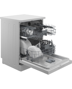 Купить Посудомоечная машина Hotpoint-Ariston HF 4C86 белый  в E-mobi