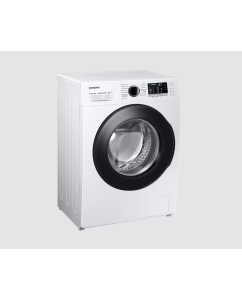 Купить Стиральная машина Samsung WW70AGAS22AELD белый  в E-mobi