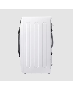 Купить Стиральная машина Samsung WW70AGAS22AELD белый  в E-mobi