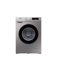 Купить Стиральная машина Samsung WW80T3040BS серебристый в E-mobi