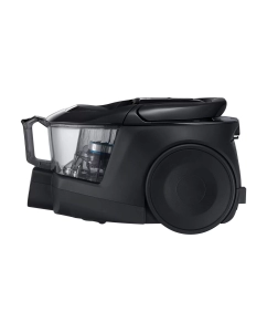 Купить Пылесос Samsung VC18M31C0HG черный в E-mobi