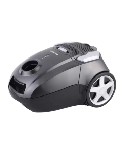 Купить Пылесос WILLMARK VC-2650DBM черный, серый в E-mobi