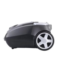 Купить Пылесос WILLMARK VC-2650DBM черный, серый  в E-mobi