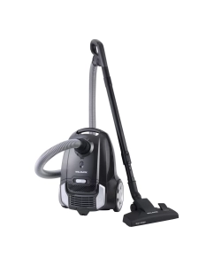 Купить Пылесос WILLMARK VC-2650DBM черный, серый  в E-mobi