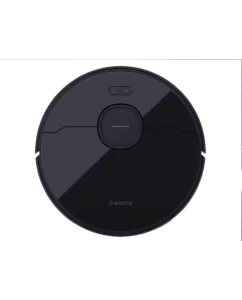 Купить Робот-пылесос Dreame D9 Max EU черный в E-mobi